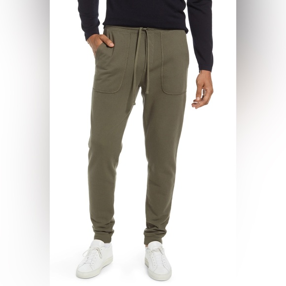 Vince Other - Vince Hotsell Sweatpants Joggers Army Green size Medium
